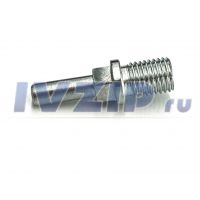 Вал шнека мясорубки Viatoo VI-JH-C22A №4  VI-JH-C22A-4