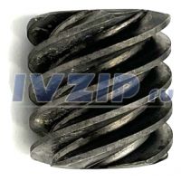 Вал червячной передачи №33 миксера Viatto B-20F B-20F-29/45657