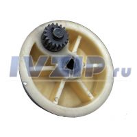 Вал центральный в сборе для планетарного миксера Viatto B-7H 73172