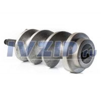 Шнек для мясорубки МИМ-600.01.300 (алюм.)