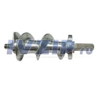 Шнек для мясорубки Гамма 7-01 999.1326-01/9991326010