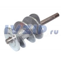 Шнек для мясорубки Гамма-5М 290008