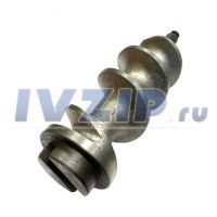 Шнек для мясорубки МИМ-600.01.300 (чугун.)