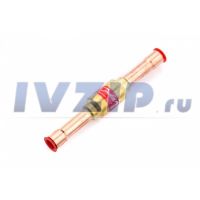 Обратный клапан Danfoss NRV 10S 3/8" 020-1011
