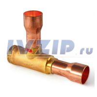 Обратный клапан Danfoss NRV 35S 1 5/8" 020-1061