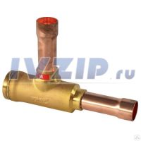 Обратный клапан Danfoss NRV 35S 1 3/8" 020-1026