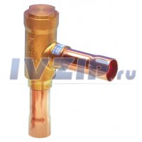 Обратный клапан Danfoss NRVH 35S 1 5/8" 020-1035