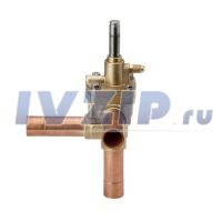 Электромагнитный клапан 3-ходовой Alco controls М36-118 ( 1 1/8) 801421