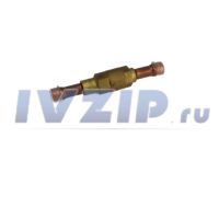 Обратный клапан 3/8" Castel
