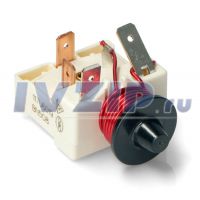 Реле для компрессора Danfoss стартер (для SC18G) RLY011DF/117U6019