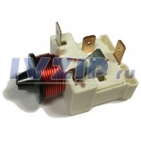 Реле для компрессора Danfoss стартер RLY001DF/117U6010