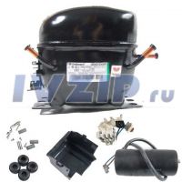 Компрессор Embraco 2125U (NEK) R290