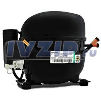 Компрессор Embraco 6215GK (NEU) (R404A, Q=830Вт, при to=-15°C Tк=55°C)