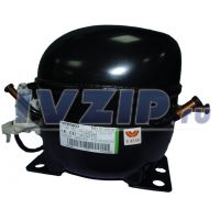 Компрессор Embraco 2140GK (NEU) (R404A, Q=711Вт, при to=-15°C Tк=55°C)