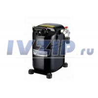 Компрессор Tecumseh CAJ2464Z (под вентиль) (R-404)
