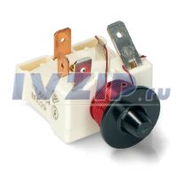 Реле для компрессора Danfoss стартер RLY012DF/117U6004