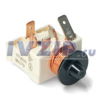 Реле для компрессора Danfoss/SECOP пусковое RLY013DF/117U6011