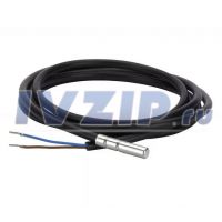 Датчик к микропроцессору PTC (990 &Omega;, L=1.5м, -20..80 °C)