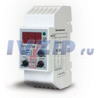 Реле контроля фаз РН-111М (220 В)