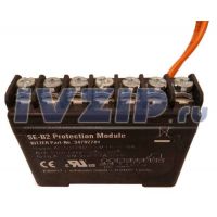 Реле термисторное INT69 2СС4010