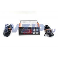 Микропроцессор ECS-974 NEO (2 датчик, аналог ID974)