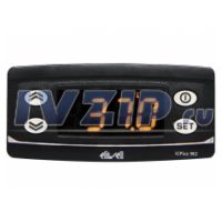 Микропроцессор Eliwell EW 961 Plus (1 датчик)