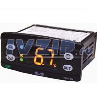 Микропроцессор Eliwell EW 974 Plus (2 датчика)