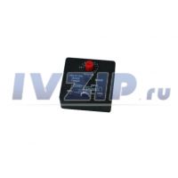 Таймер задержки QD-068/SAM8 (0,03-10мин) (delay on make timer) на замыкание HL144