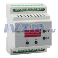 Реле контроля фаз РНПП-302