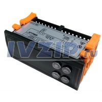 Микропроцессор ECS-961 NEO (1 датчик, аналог ID961)