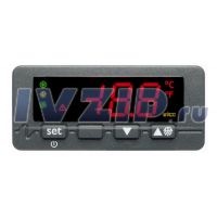 Микропроцессор EVCO EVK211P3VXBS (под 1 датч., 12/24 Вольт)