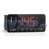 Микропроцессор EVCO EV3B23N7 c 2 датчиками NTC TMF 1.5m (аналог ID974)