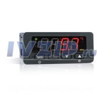 Микропроцессор EVCO EVKB 21 (аналог ID961) +1 датч.