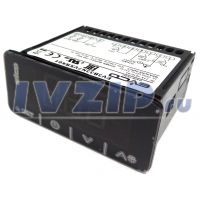 Микропроцессор EVCO EVKB33N7 (2датчика NTC TMF 1.5м)