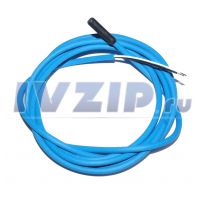 Датчик температуры PT1000 (L=1.5м, -50..+110°C, IP68)