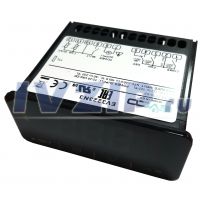 Контроллер EVCO EV3223N3 (аналог EVK213P3VXBS, под 2 датчика, питание 12-24В)