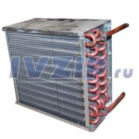 Конденсатор Gh-2168 (2,53кВт, 1х254mm)