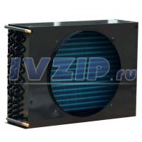 Конденсатор HS D8-9 (8,8кВт, без вентилятора 1х350)