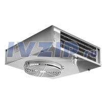 Воздухоохладитель EVS-40 (290Вт, 1вентилятор) с ТЭНом