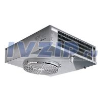 Воздухоохладитель EVS-60 (400Вт, 1вентилятор) с ТЭНом