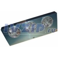 Воздухоохладитель EVS-180 (1280Вт, 3вентилятора) с ТЭНом