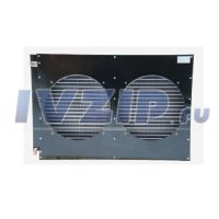 Конденсатор HS K9-17 (17,0кВт, без вентилятора 2х350, 93х23х46 мм)