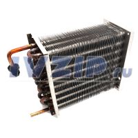 Испаритель (батарея) Polair (3х8х205, квадр.) 2903095d