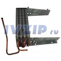 Испаритель (батарея) на шкаф Капри-1,12М (Капри 0,7СК) 6.020.009