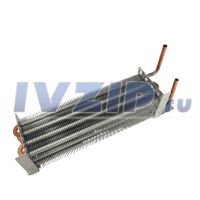 Батарея испарителя CM 107 (3*4*300, квадр.) шкаф Low Cost 2903081d