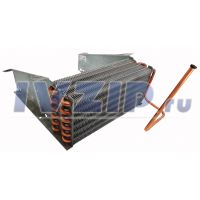 Испаритель (для Капри 1,5СК купе) 6.020.063