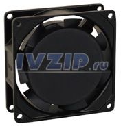 Вентилятор (80х80х25, 220V) FC8025A2HBL