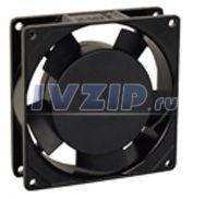 Вентилятор (90х90х25, 220V)