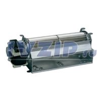 Вентилятор тангенциальный (фен вентилятора) (35W, 60x300мм, левый, Китай)