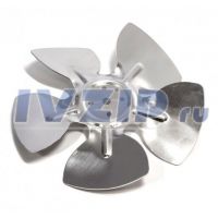 Крыльчатка к микродвигателю d154-28 (всасывающая) MTF106RF